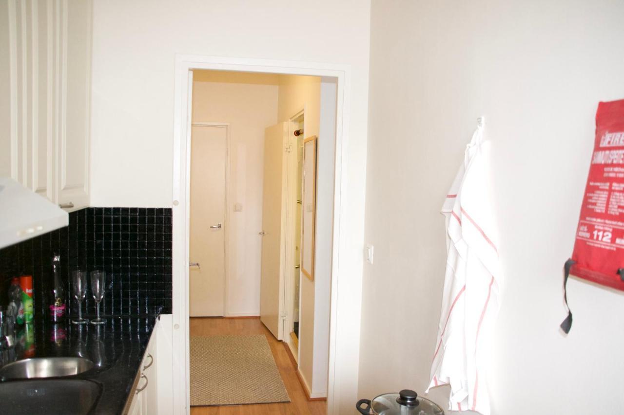 Ilona Apartments -"Home Away From Home" Kotka Exterior foto
