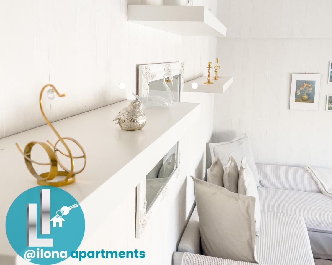 Ilona Apartments -"Home Away From Home" Kotka Exterior foto